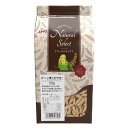 【24個セット】ナチュラルセレクト オーツ麦 皮付き 500gx24個セット【ヘルシ価格】 ペット 鳥 食品 栄養補給 エサ 餌