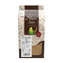 【24個セット】ナチュラルセレクト アワ 皮付き 500gx24個セット【ヘルシ価格】 ペットグッズ 食品 エサ 小鳥用 フード 栄養補助食