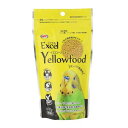 【24個セット】エクセル イエローフード 90gx24個セット【ヘルシ価格】 ペット 鳥 食品 栄養補給 エサ 餌 栄養補助食