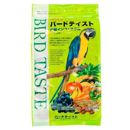 大型インコ 900gx18個セット ペット 鳥 食品 栄養補給 エサ 餌