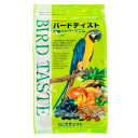 【18個セット】バードテイスト 大型インコ 900gx18個セット【ヘルシ価格】 ペット 鳥 食品 栄養補給 エサ 餌