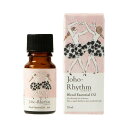 生活の木 ジョホリズム ブレンド精油 10ml【楽天倉庫直送】 アロマ エッセンシャルオイル 精油