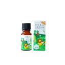 生活の木 きりかえアロマ ブレンド精油 ふわっとオフ 10ml【楽天倉庫直送】 アロマ エッセンシャルオイル 精油