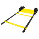 SKLZ(スキルズ) QUICK LADDER トレーニングラダー クイックラダー 001243 スポーツ フィットネス トレーニング器具