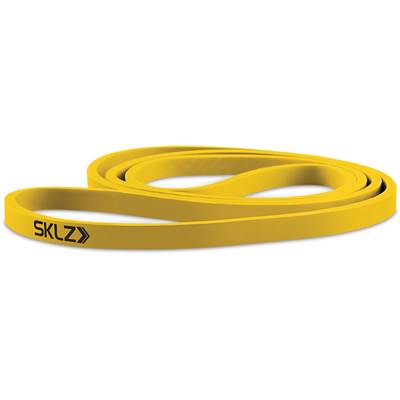 OBAN SKLZ(スキルズ) PRO BANDS (LIGHT) トレーニングチューブ プロバンド ライト ミディアム 016782【7月上旬出荷】