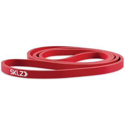SKLZ(スキルズ) PRO BANDS (MEDIUM) トレーニングチューブ プロバンド ミディアム 016799【割引不可品】 スポーツ フィットネス トレーニング器具