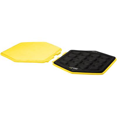 SKLZ(スキルズ) SLIDEZ スライズ 018625【割引不可品】 スポーツ フィットネス トレーニング器具