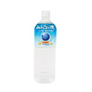 【32個セット】みんなの水 500mlx32個セット【割引不可品】 ペットグッズ 犬 猫 食品 小動物 ドリンク ペット用飲料水