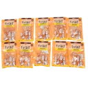 【6個セット】チョイあげ S・S・S・C 10g 10コ入x6個セット【ヘルシ価格】 ペットグッズ 犬 食品 ドッグフード おやつ 栄養補給