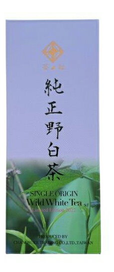 『等級：最高品質 2022野白茶 30g』お茶 ドリンク ティーバッグ 商品紹介 ハーブ・野花の香りと、ナッツ・ピスタチオのような風味が相まって、柔らかい口当たりながら重厚感のある余韻。 干ばつが長く続いた2021年。過酷な気候で成長を遂げた2022野白茶は絶品。 原生自然の中、豊かな土壌に含まれるミネラルを吸収し、時間をかけて育った「純正野白茶」は、年一度のみ摘採可能な野放茶葉を、茶師の繊細な感性と数千年に渡って受け継がれた技術で茶の本質を最大限に引き出し、長期間熟成させた品。 サイズ・重量 容量 30g 商品説明 JANコード 4595989072040原材料：白茶（台湾大葉種）製造国：原産地：台湾区分：食品(飲料)賞味期限:パッケージに記載。保存方法：直射日光、高温多湿な場所を避けて保存してください。 広告文責 (有)パルス　048-551-7965 注意事項 メーカーリニューアルに伴い、 パッケージ・内容等予告なく変更する場合がございます。 予めご了承ください。『等級：最高品質 2022野白茶 30g』お茶 ドリンク ティーバッグ