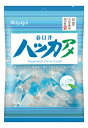 『【24個セット】春日井 ハッカアメ 150gx24個セット』食品 スイーツ お菓子 あめ キャンディ 飴 ハッカ味 商品紹介 すっきりとした清涼感と豊かな香りのこだわりの味 昔懐かしい、風味豊かなおいしいハッカ味。 毎日食べたくなるような、お馴染みの飴です。 ハッカ油（ミントオイル）配合。 サイズ・重量 容量 150g 商品説明 JANコード 4901326037311原材料 水あめ（国内製造）、砂糖／香料、（一部に大豆を含む）発売元：春日井製薬株式会社製造国 日本区分 食品賞味期限:パッケージに記載。保存方法：直射日光、高温多湿な場所を避けて保存してください。-----------------------------------------メーカーリニューアルに伴い、パッケージ・内容等予告なく変更する場合がございます。予めご了承ください。----------------------------------------- 広告文責 (有)パルス　048-551-7965『【24個セット】春日井 ハッカアメ 150gx24個セット』食品 スイーツ お菓子 あめ キャンディ 飴 ハッカ味