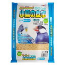 【2個セット】エクセル おいしい小鳥の食事 皮むき 8kgx2個セット【直送品】【返品キャンセル不可】 ペット食品 小鳥 鳥 食品 エサ 餌 新鮮な種子 ハチミ...