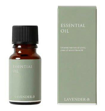 生活の木 ラベンダー・ブルガリア産精油 10ml【楽天倉庫直送a】【返品キャンセル不可】 アロマ お香 エッセンシャルオイル 精油
