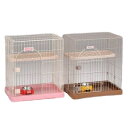 サークルーム コンフォート・ミニHi【割引不可品】 ペットグッズ 猫用品 ケージ ネコ サークル 室内ケージ