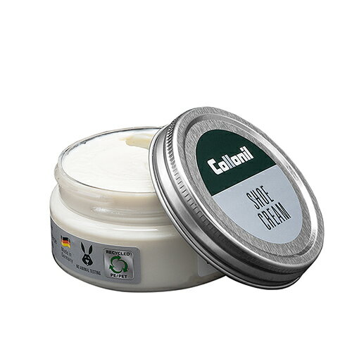 【13個セット】シュークリーム 60ml カラーレスx13個セット【直送品】 靴ケア用品 天然カルナバロウ配合 靴用 保革 クリーム