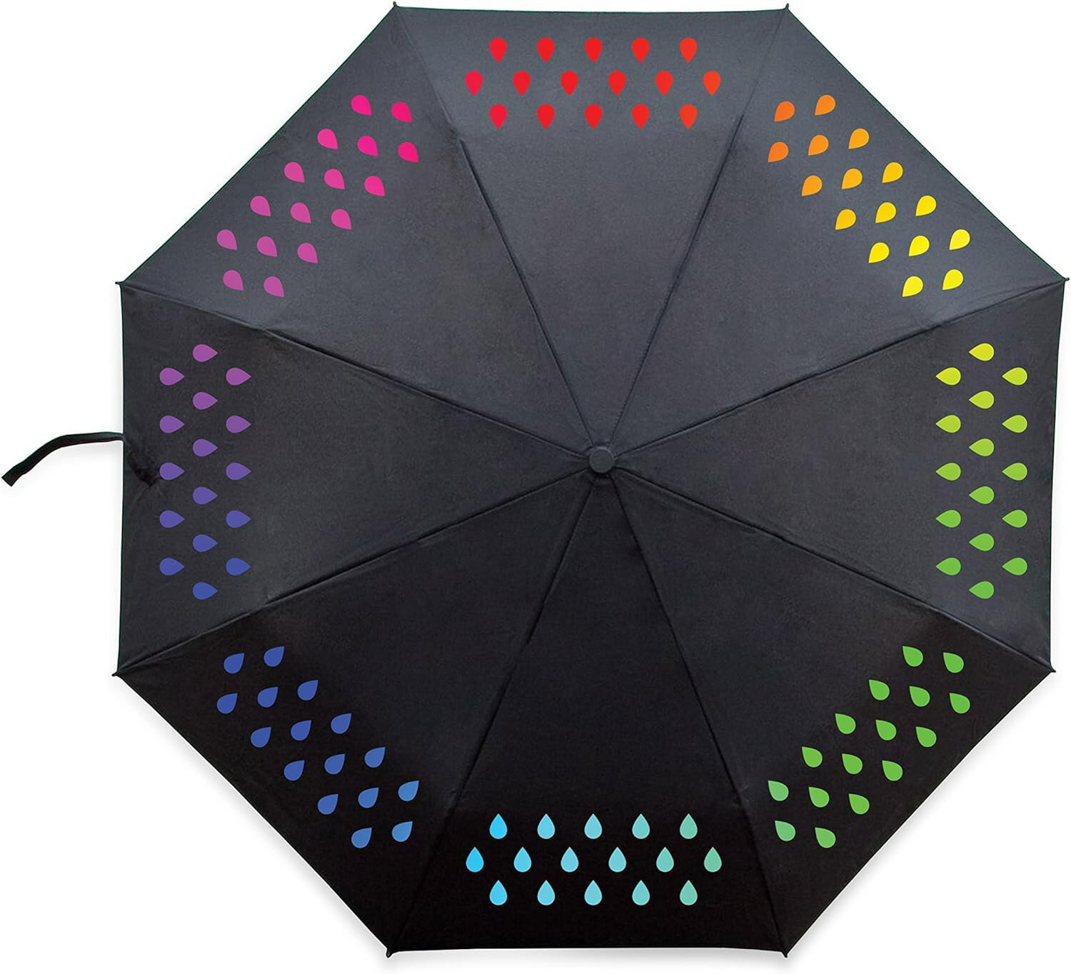 SUCK UK TbN[P[ Au J[`FW P ܂肽 Umbrella Colour ChangeyyVqɒz ܂肽ݎP Y fB[X l  y RpNg