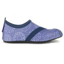 FITKICKS フィットキックス 超軽量 フィットネスシューズ SE L デイリーデニム【楽天倉庫直送】 シューズ レディース 折り畳み コンパクト 速乾 携...