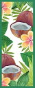 lagu ビーチブランケット 砂がつかない レジャーシート ピンタドス Pintados ココナッツ Coconut【楽天倉庫直送】 砂がつかない ビーチマット レジャーシート ラグ 海 ブランケット シート 軽量 アウトドア 非常用