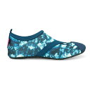 FITKICKS フィットキックス 超軽量 フィットネスシューズ SE M スモークショー【楽天倉庫直送】 シューズ レディース 折り畳み コンパクト 速乾 携...