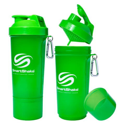 ޡȥ slim  500ml ¿ǽץƥ󥷥 ܥȥ ԥ륱դ ľ ݡĥܥȥ NEON Gre...
