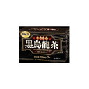 黒烏龍茶 8g×30包【楽天倉庫直送】 食品 ドリンク お茶