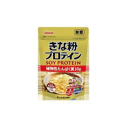 きな粉プロテイン 400g【楽天倉庫直送h】 健康食品 サプリメント プロテイン