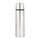 ダブルステンレスボトル 500ml NQ-0311【楽天倉庫直送h】 キッチン用品 水筒 マグボトル ステンレスボトル 広口タイプ(3)