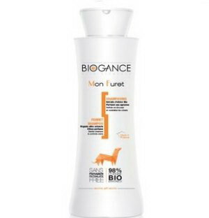 楽天ヘルシー救急BOXバイオガンス フェレットシャンプー 150ml【楽天倉庫直送h】 ペットグッズ お手入れ シャンプー 保湿 ノンシリコン 弱酸性 低刺激