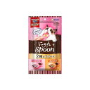 【直送品】【20個セット】銀のスプーン 三ツ星グルメ おやつ にゃんSpoon まぐろ&鶏ささみ味 100gx20個セット【ヘルシ価格】 ペット食品 猫 キャッ...