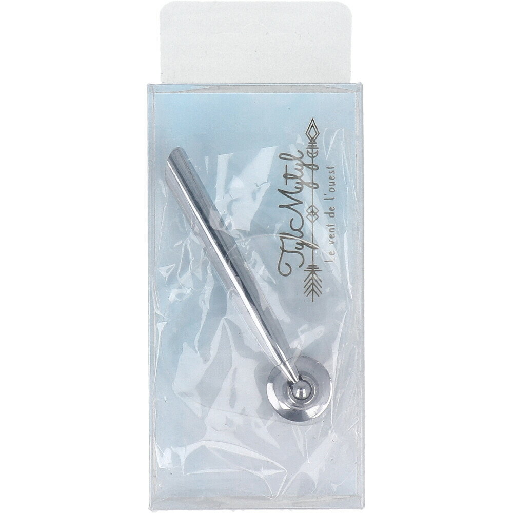 【2個セット】クイルペン ペンスタンド ドロップx2個セット【割引不可品】【返品キャンセル不可】 文房具 事務用品 ペンスタンド 玄関 部屋 インテリア