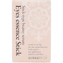 【楽天倉庫直送h】そのまま plus 目元美容液スティック 3g【割引不可品】【返品キャンセル不可】 化粧品 コスメ スキンケア アイケア 目元美容液