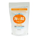 【2個セット】海の精 やきしお スタンドパック 150gx2個セット【割引不可品】 伊豆大島産海水100% 天日濃縮 釜炊き伝統壺焼製法