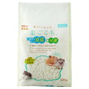 【直送品】【12個セット】柔ごこち 400gx12個セット ペットグッズ 小動物用品 ハムスター用 マット 国産 床材(4)