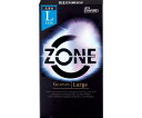 【直送品】【10個セット】【管理医療機器】ジェクス ZONE(ゾーン) Largeサイズ 6個x10個セット【ヘルシ価格】 衛生用品 避妊具 コンドーム 男性用