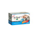 【6個セット】シシア キャット ツナ 50g×6缶パックx6個セット【ヘルシ価格】 ペット 猫 食品 キャットフード 猫缶