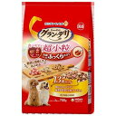 【直送品】【9個セット】グラン・デリ ふっくら仕立て 食べやすい超小粒 13歳以上用 700gx9個セット【ヘルシ価格】 ペット食品 犬 栄養補給食品 ドッグフ...