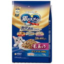 【楽天倉庫直送h】銀のスプーン 贅沢素材バラエティ 毛玉ケア 750g【ヘルシ価格】 ペット食品 猫 栄養補給食品 キャットフード