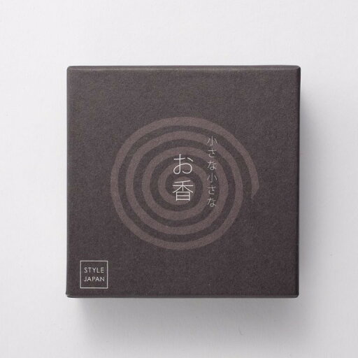 【直送品】【3個セット】STYLE JAPAN 小さな小さなお香 Agarwood 沈香ベース 5枚入りx3個セット お香 インセンス リラクゼーション 【直送品】【3個セット】STYLE JAPAN 小さな小さなお香 Agarwood 沈香ベース 5枚入りx3個セット お香 インセンス リラクゼーション