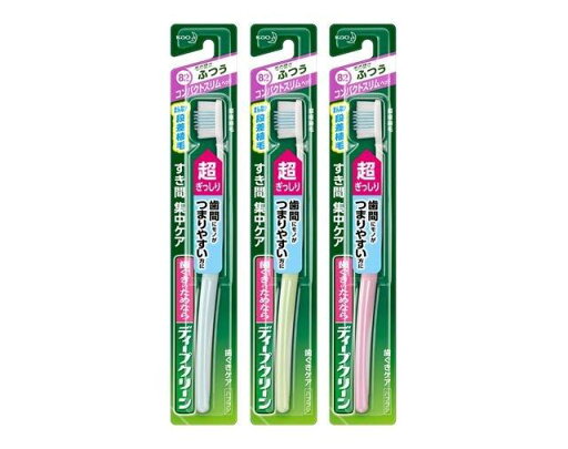 【楽天倉庫直送h】【3個セット】ディープクリーン ハブラシ コンパクトスリム ふつう 1本x3個セット【ヘルシ価格】 デンタルケア 歯ブラシ 手用歯ブラシ ハブラシ 【楽天倉庫直送h】【3個セット】ディープクリーン ハブラシ コンパクトスリム ふつう 1本x3個セット【ヘルシ価格】 デンタルケア 歯ブラシ 手用歯ブラシ ハブラシ