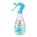 【楽天倉庫直送h】【2個セット】リーゼ うるおいミントシャワー 本体 200mlx2個セット【ヘルシ価格】 化粧品 コスメ ヘアケア スタイリング ヘアミスト
