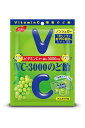 【直送品】【6個セット】VC−3000のど飴 マスカット 90gx6個セット【ヘルシ価格】 食品 スイーツ お菓子 のどあめ のど飴