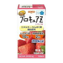 【直送品】【12個セット】プロキュアZいちご 125mlx12個セット【ヘルシ価格】 介護向け食品 高齢者 介護食 福祉 シニア エネルギー補給 飲料