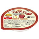 【直送品】【24個セット】エネプリンりんご 40gx24個セット【ヘルシ価格】 介護向け食品 高齢者 介護食 福祉 シニア 中鎖脂肪酸油 MCT配合