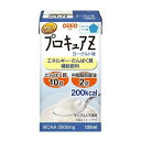 【直送品】【12個セット】プロキュアZヨーグルト 125mlx12個セット【ヘルシ価格】 介護向け食品 高齢者 介護食 福祉 シニア エネルギー補給 飲料(4)