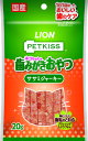 【5個セット】PETKISS FOR CAT オーラルケア ネコちゃんの歯みがきおやつ ササミジャーキー 20gx5個セット【楽天倉庫直送h】 ペットグッズ 猫...