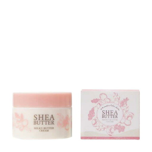 【楽天倉庫直送h】生活の木 シアバター ミルキーバタークリーム 90g【ヘルシ価格】 化粧品 コスメ スキンケア フェイスクリーム 保湿 【楽天倉庫直送h】生活の木 シアバター ミルキーバタークリーム 90g【ヘルシ価格】 化粧品 コスメ スキンケア フェイスクリーム 保湿