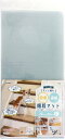 【楽天倉庫直送h】透明階段マット PSMT-4207 ペット用 40cmx20cmx7P【ヘルシ価格】 カーペット マット 廊下敷き 階段マット 防滑処理 お手入れ簡単(3)