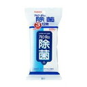 【2個セット】アルコール配合除菌ウエッティー 12枚3個パックx2個セット【ヘルシ価格】 拭くだけで簡単に身の回りの除菌 アルコール配合 ウエットティシュ 手肌にやさしい 厚手シート