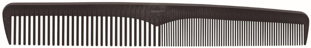 【3個セット】＃701デルリンテーツコーム マットブラック 28-067-081x3個セット【ヘルシ価格】 化粧小..