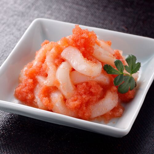 博多ふくいち 無着色 辛子明太子 450g 紙桶入り】　贈答用 博多 明太子 お歳暮 お中元 母の日 父の日 敬老の日 ギフト 内祝 お返し 贈答品 プレゼント 土産